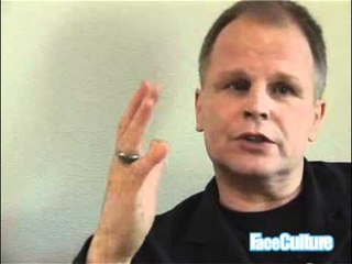 Herbert Gronemeyer interview (part 1)