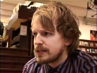 Hit Me Tv interview - Jaap Warmenhoven (deel 6)