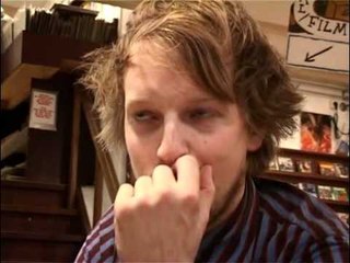 Hit Me Tv interview - Jaap Warmenhoven (deel 1)