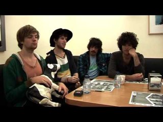 Hockey finds freedom in additional band members