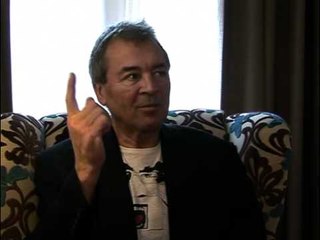 Ian Gillan interview (part 6)