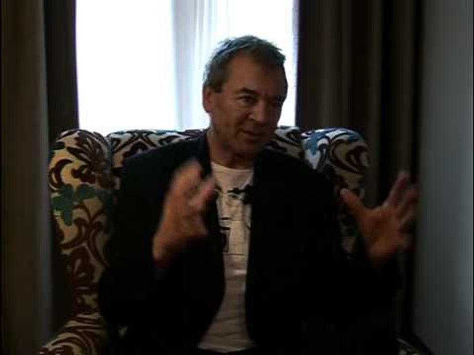 Ian Gillan interview (part 4)