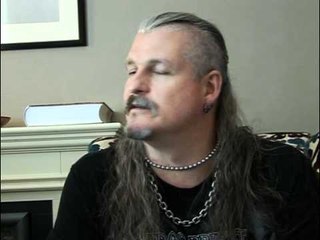 Iced Earth interview - Jon Schaffer (part 2)