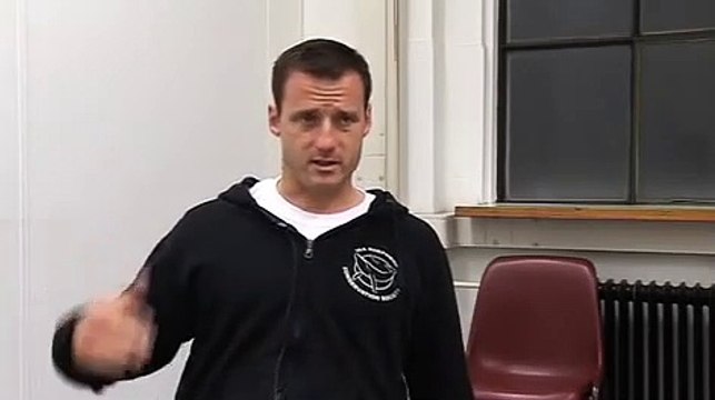 Ignite interview - Zoltan Teglas (part 3)