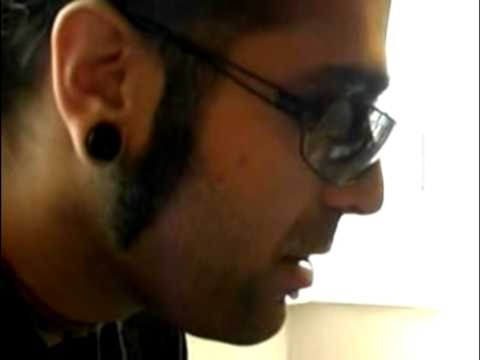 Ill Nino 2003 - Cristian Machado (part 4)