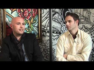 Ilanois interview - Ilan Palstra en Titus Steegstra (deel 7)