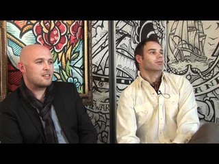 Ilanois interview - Ilan Palstra en Titus Steegstra (deel 5)