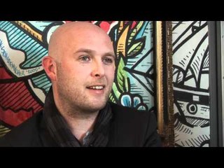 Ilanois interview - Ilan Palstra en Titus Steegstra (deel 3)