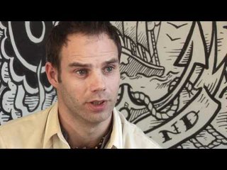 Ilanois interview - Ilan Palstra en Titus Steegstra (deel 1)