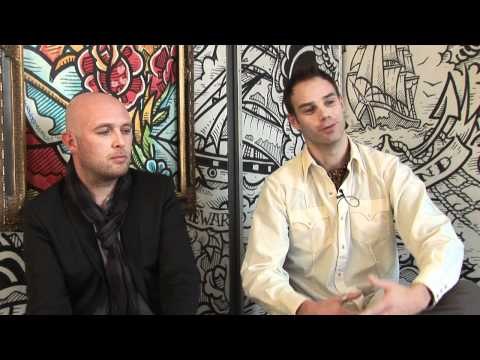 Nieuws over het album Chase the Sundown with Me van Ilanois