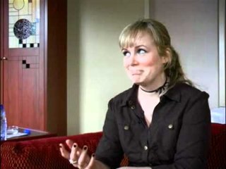Isobel Campbell interview 2005 (part 1)
