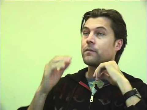 IOS interview - Joost Marsman (deel 5)