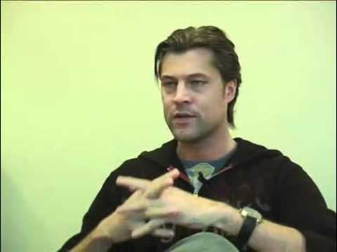 IOS interview - Joost Marsman (deel 3)