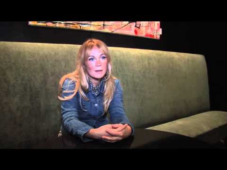 Isobel Campbell interview (part 6)