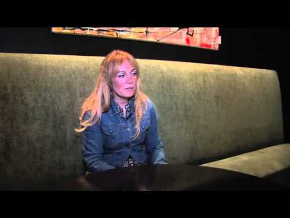 Isobel Campbell interview (part 4)