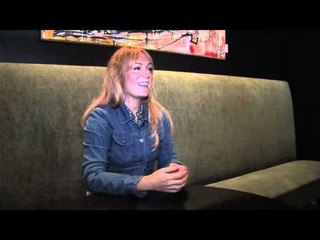 Isobel Campbell has open relationship with muse Mark Lanegan