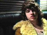 The Kooks interview - Luke Pritchard (part 3)