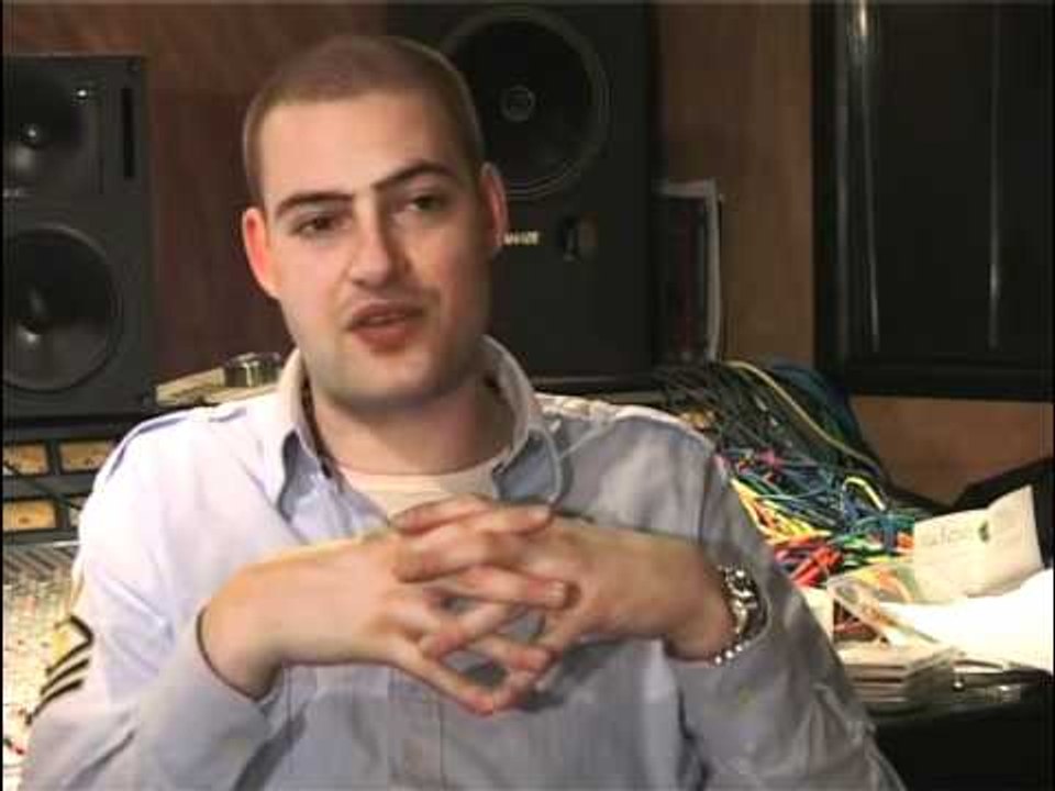 Lange Frans en Baas B interview (deel 2)