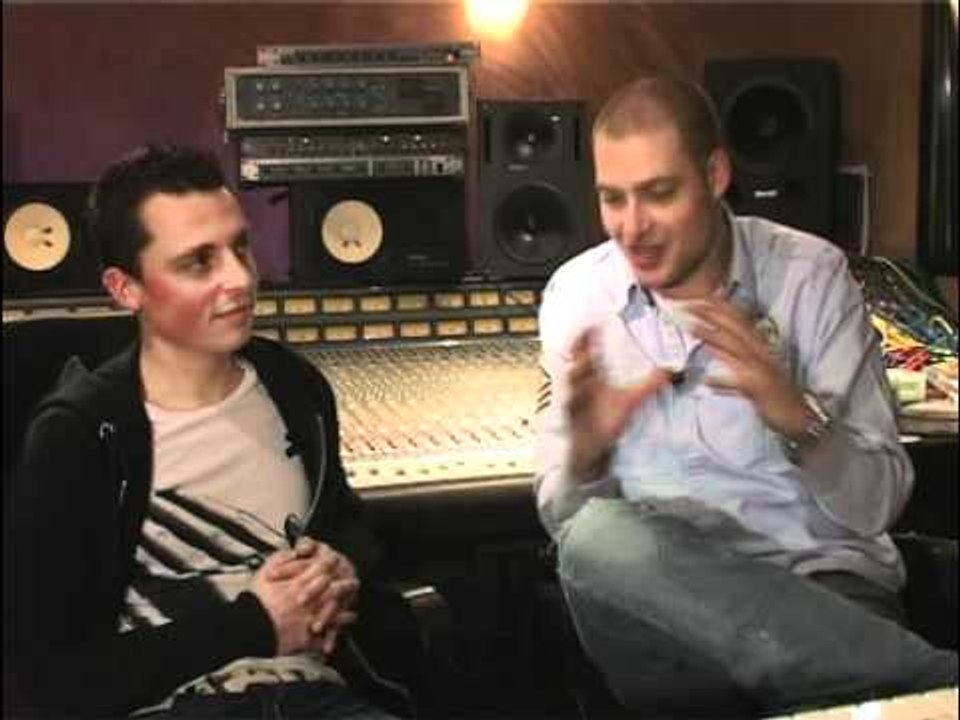 Lange Frans en Baas B interview (deel 7)