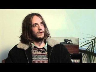 Dry The River interview - Peter Liddle (part 4)