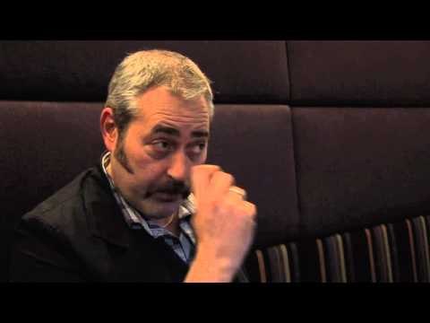 Tindersticks interview - Stuart Staples (part 6)