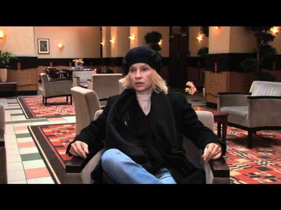 Shelby Lynne interview (part 1)