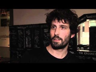 Cathedral fuels Ed Laurie's creativity