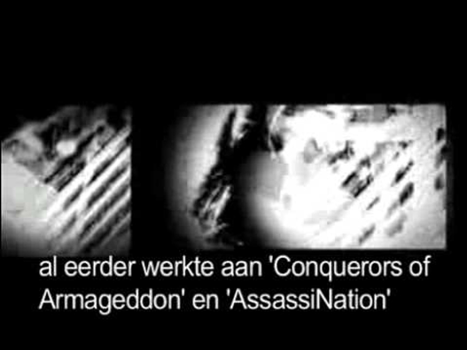 Krisiun over Southern Storm, Sepultura en meer