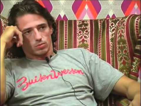 Kubus interview 2006 (deel 3)
