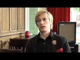 Kula Shaker interview - Crispian Mills (part 2)