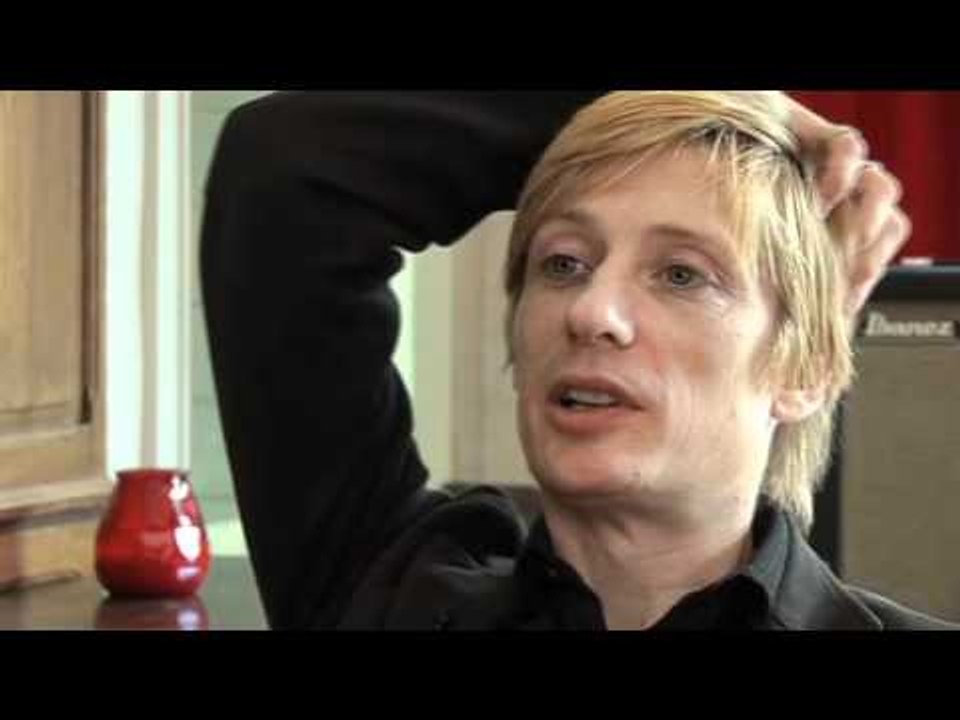 Het Verhaal Van Peter Pan R.I.P. van Kula Shaker