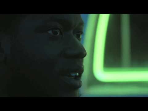 Michael Kiwanuka hoeft Adele niet achterna