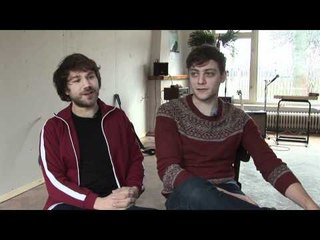 Lola Kite interview - Kees Groenteman en Jasper Verhulst (deel 4)