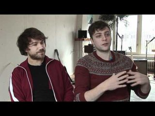 Lola Kite interview - Kees Groenteman en Jasper Verhulst (deel 3)