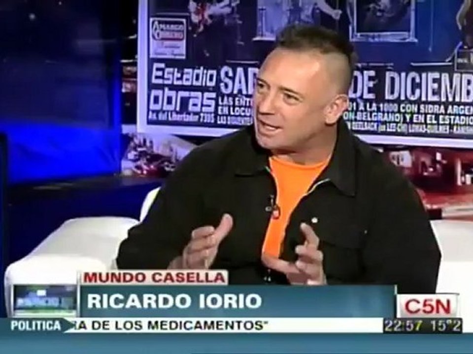 C5N - MUNDO CASELLA_ RICARDO IORIO _ PARTE 6(480p_H.264-AAC)