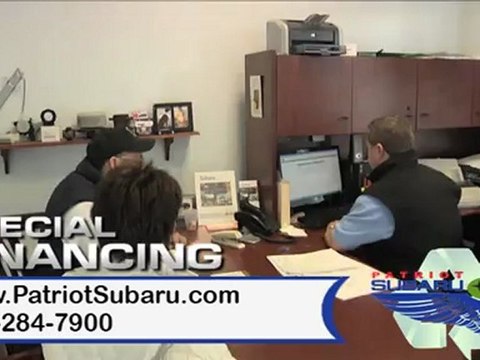 2012 Subaru Tribeca Rebates - Portland, ME