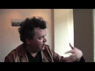 Daniel Lohues interview (deel 6)