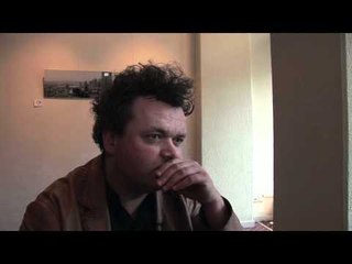 Daniel Lohues interview (deel 4)