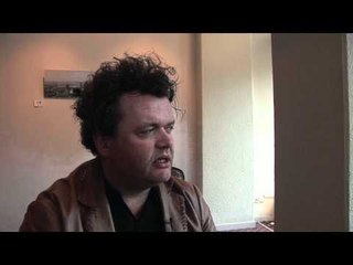 Daniel Lohues interview (deel 2)