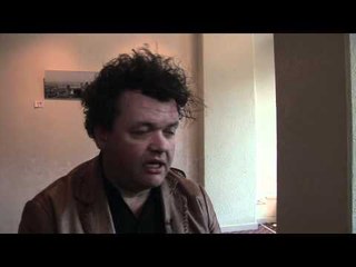 Daniel Lohues interview (deel 1)