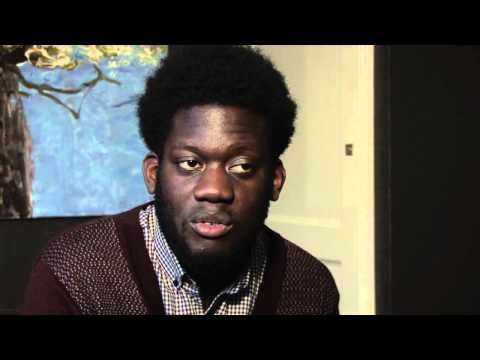 Michael Kiwanuka interview (part 4)