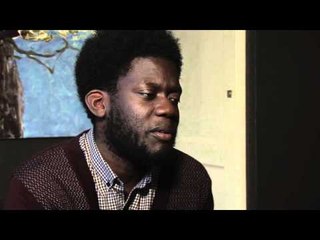 Michael Kiwanuka interview (part 3)