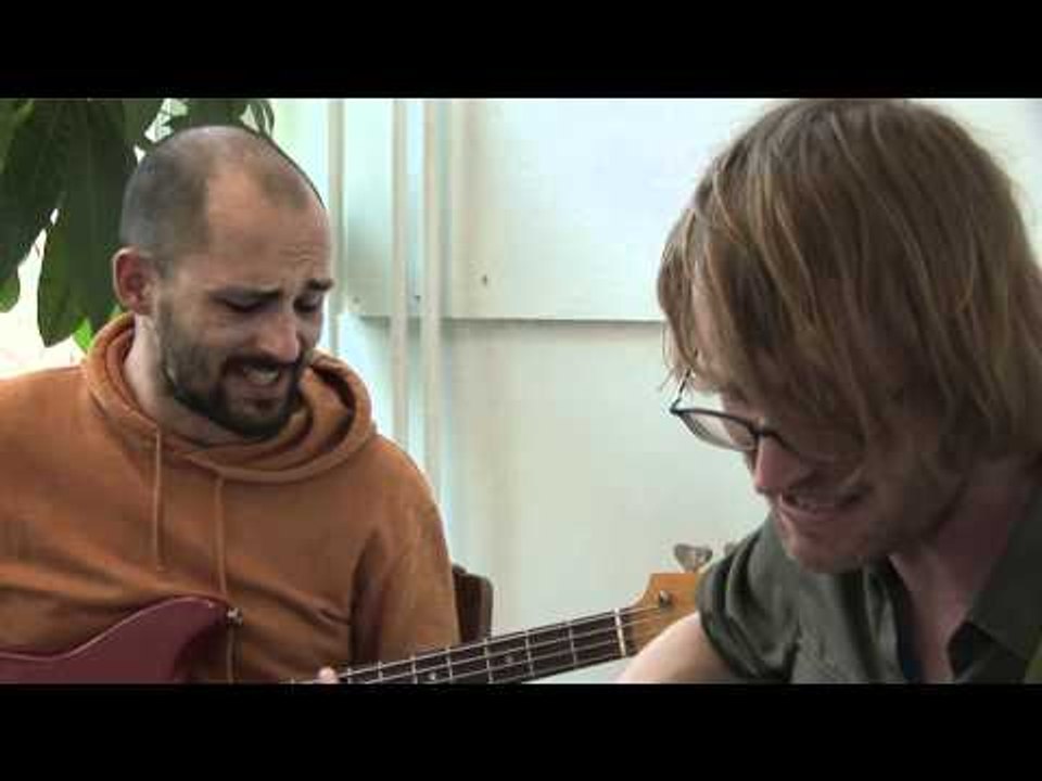 LPG - Paulus (Live)