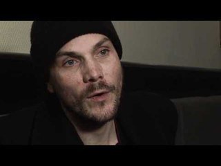 Simon Felice escapes death twice