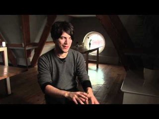 Breton interview - Roman Rappak (part 4)