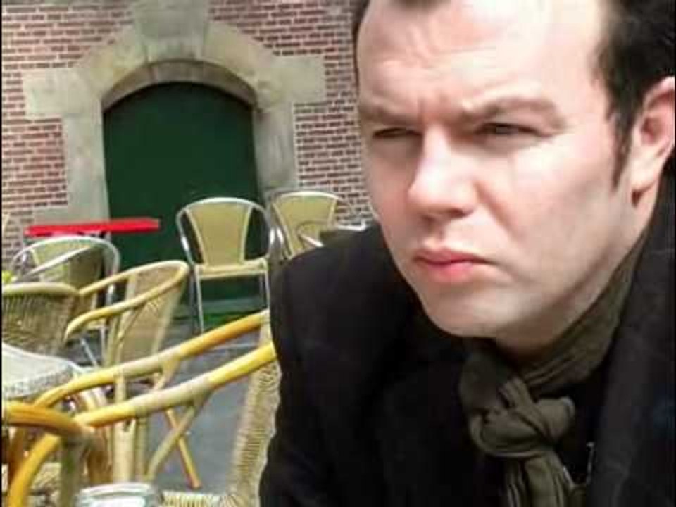 Jack Lukeman interview