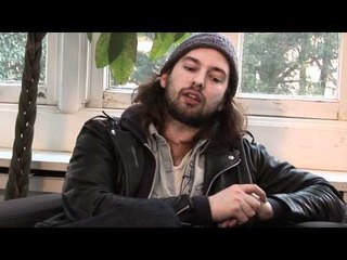 Go Back To The Zoo interview - Cas en Teun Hieltjes, Lars Kroon en Bram Kniest (deel 3)
