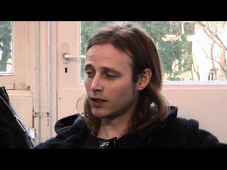 Go Back To The Zoo interview - Cas en Teun Hieltjes, Lars Kroon en Bram Kniest (deel 1)