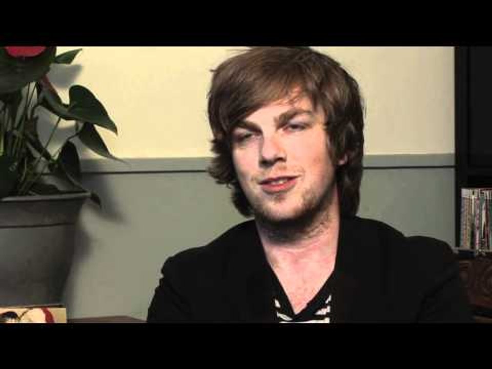 Greg Holden interview (part 3)