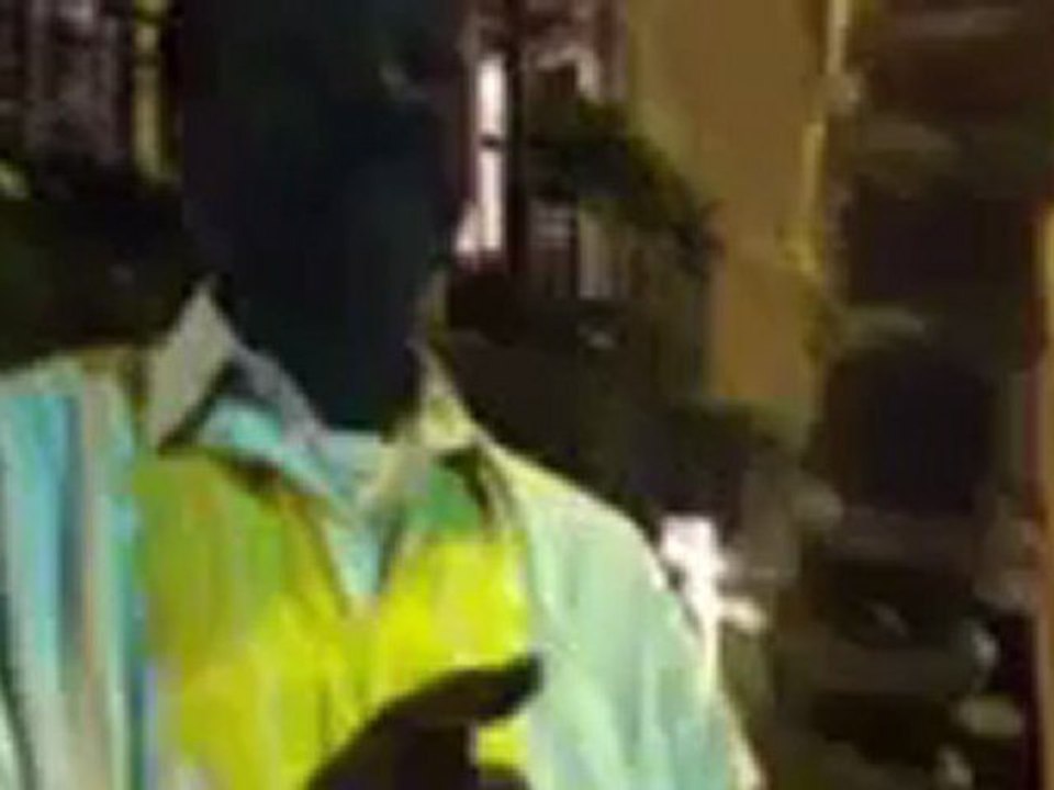 Chanson Moncef Marzouki Président Tunisie Tartour